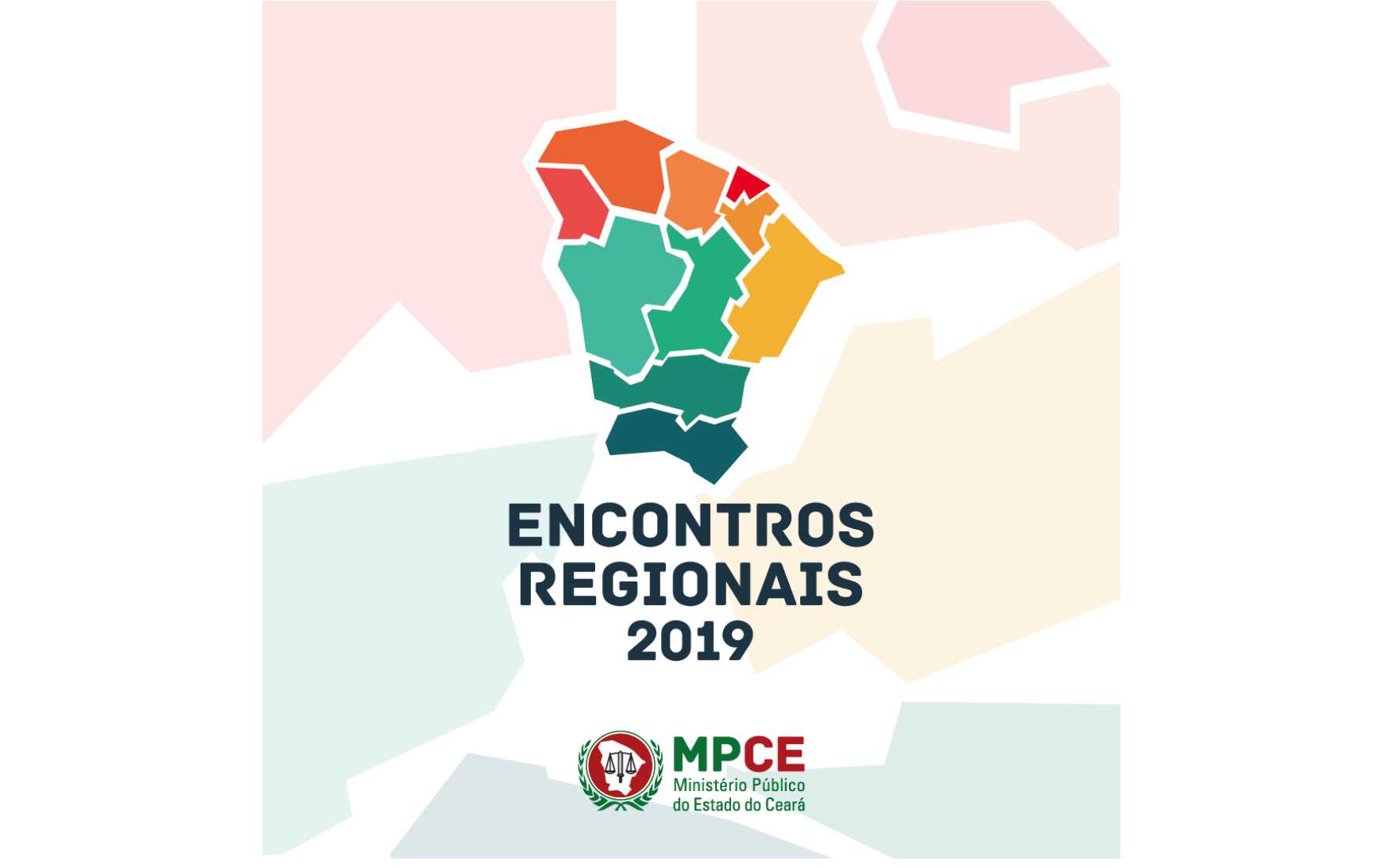 Encontros Regionais 2019 - 1ª Unidade Juazeiro do Norte/CE