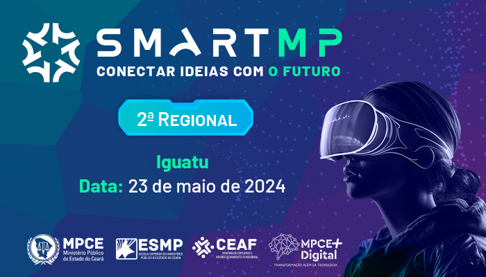 SMART MP - CONECTAR IDEIAS COM O FUTURO