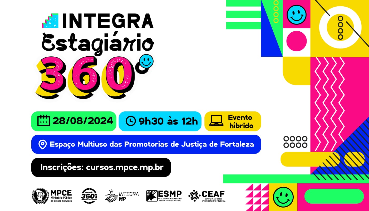 INTEGRA ESTAGIÁRIOS 360º