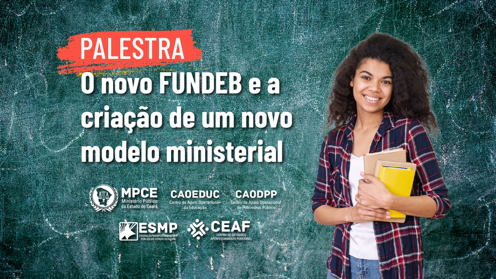 O NOVO FUNDEB E A CRIAÇÃO DE UM NOVO MODELO MINISTERIAL