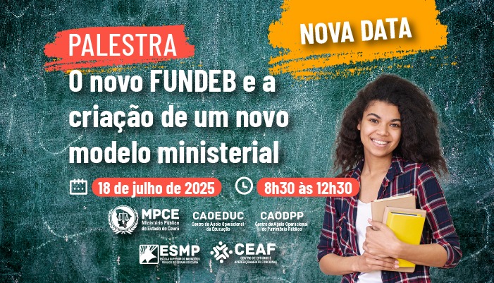 O NOVO FUNDEB E A CRIAÇÃO DE UM NOVO MODELO MINISTERIAL