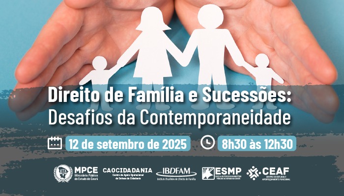 DIREITO DE FAMÍLIA E SUCESSÕES: DESAFIOS DA CONTEMPORANEIDADE