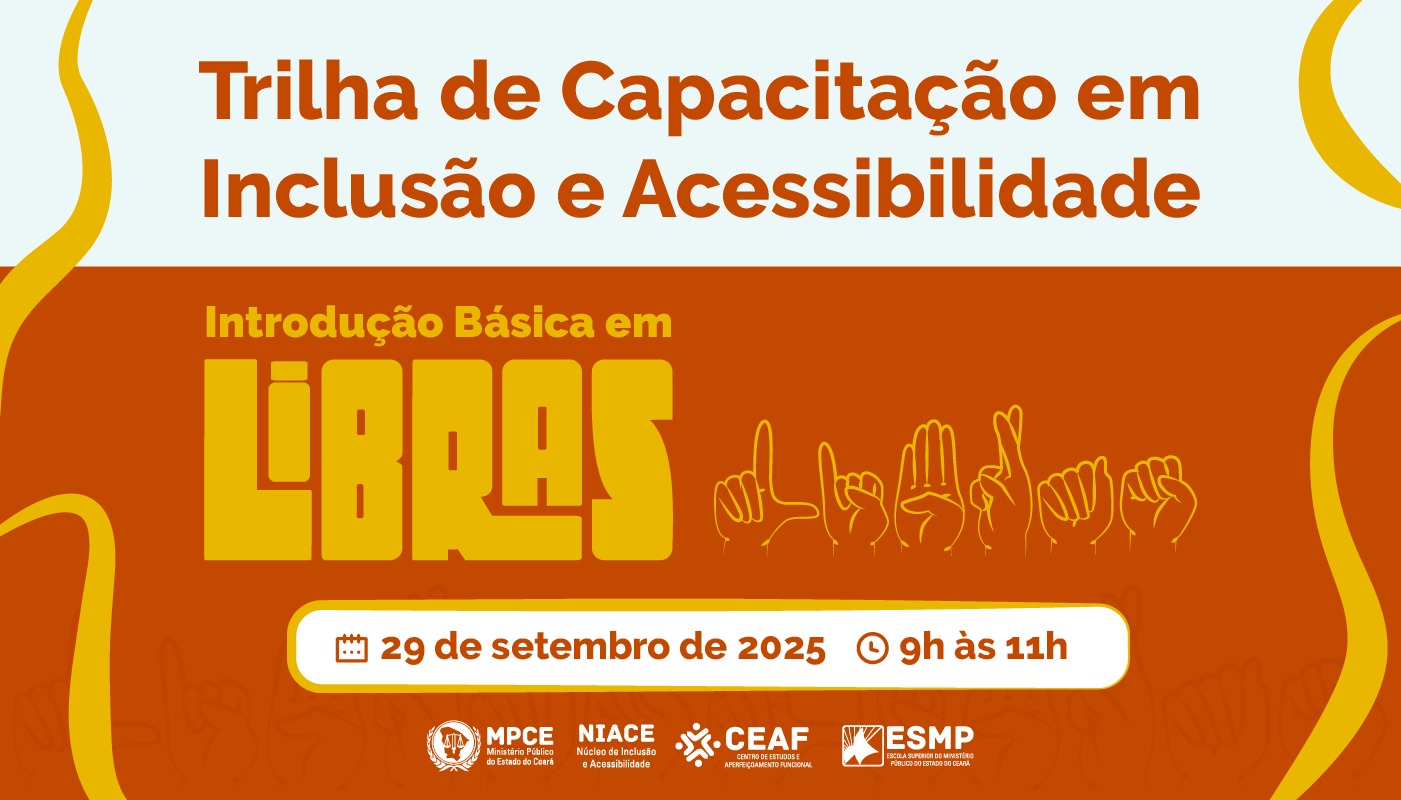 INTRODUÇÃO BÁSICA EM LIBRAS