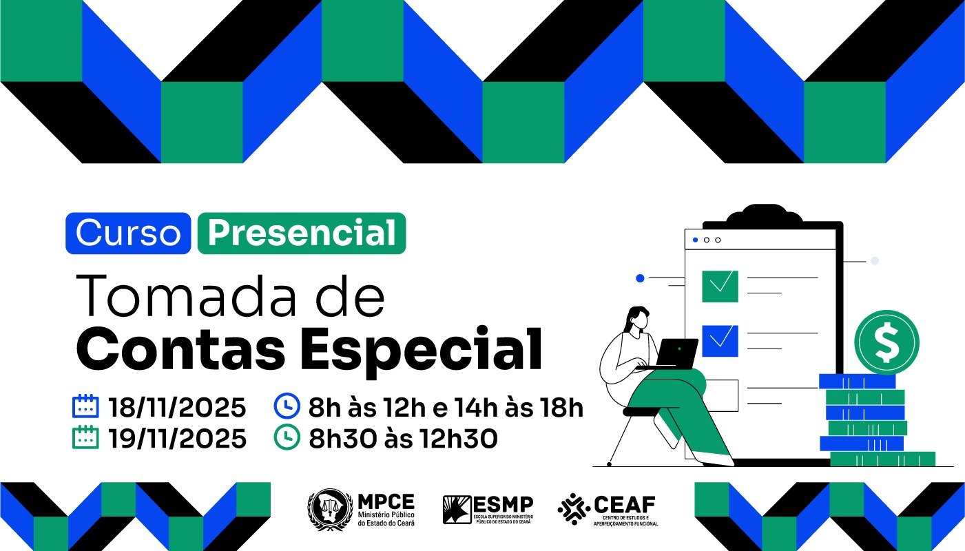 TOMADA DE CONTAS ESPECIAL