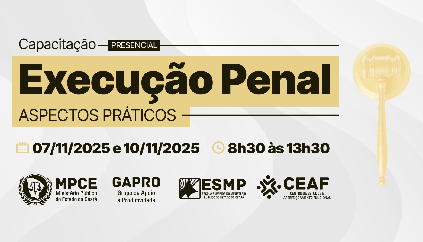 EXECUÇÃO PENAL: ASPECTOS PRÁTICOS