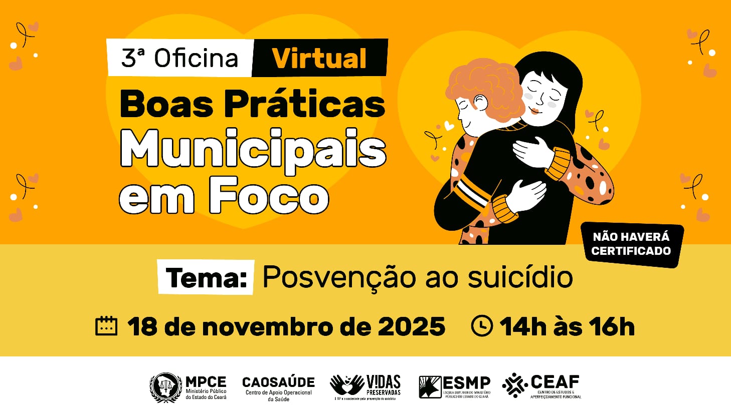 3ª OFICINA - BOAS PRÁTICAS MUNICIPAIS EM FOCO