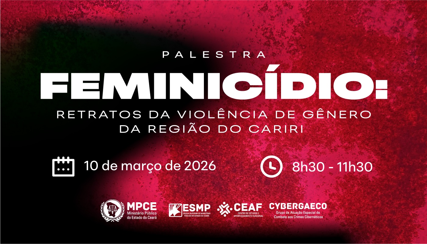 FEMINICÍDIO: RETRATOS DA VIOLÊNCIA DE GÊNERO DA REGIÃO DO CARIRI