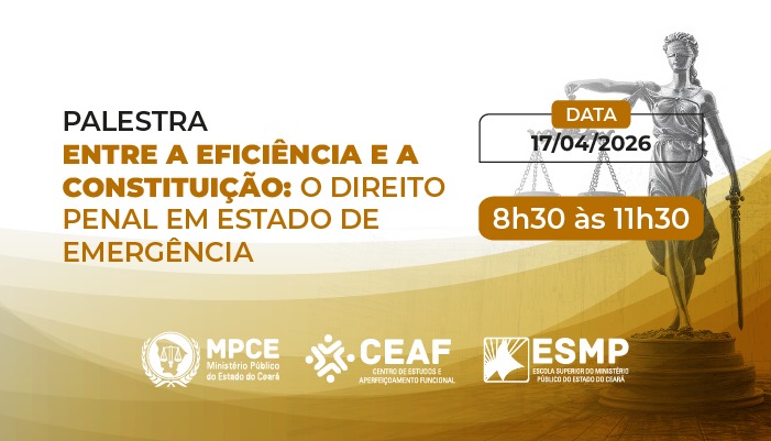 ENTRE A EFICIÊNCIA E A CONSTITUIÇÃO: O DIREITO PENAL EM ESTADO DE EMERGÊNCIA