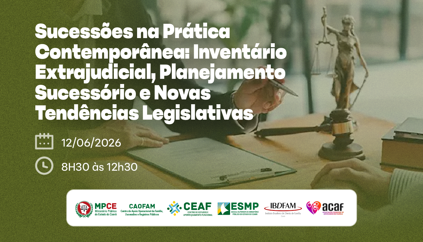 SUCESSÕES NA PRÁTICA CONTEMPORÂNEA: INVENTÁRIO EXTRAJUDICIAL, PLANEJAMENTO SUCESSÓRIO E NOVAS TENDÊNCIAS LEGISLATIVAS