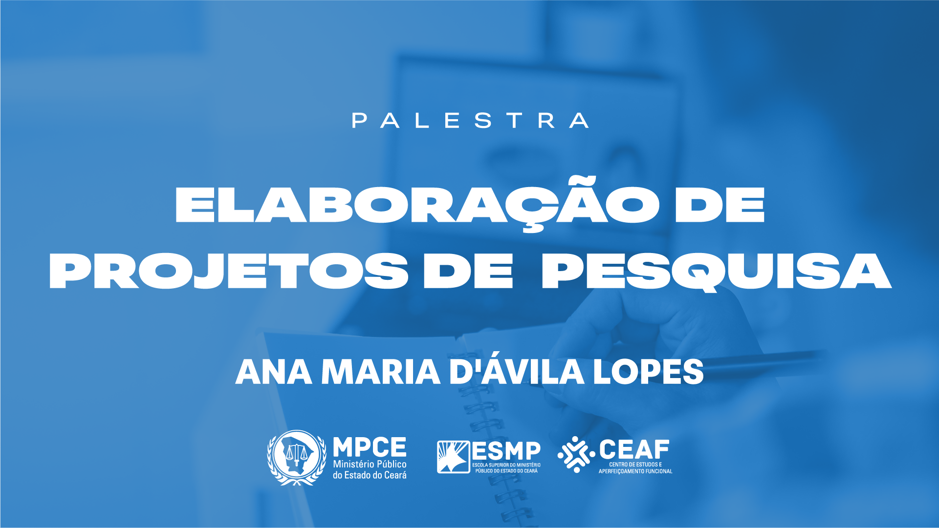 ELABORAÇÃO DE PROJETOS DE PESQUISA
