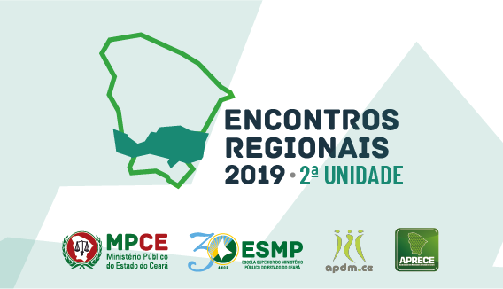 Encontros Regionais 2019 - 2ª Unidade Iguatu/CE