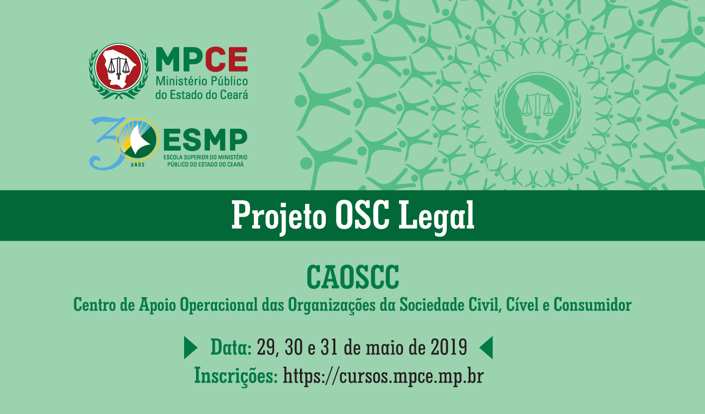 Projeto OSC Legal